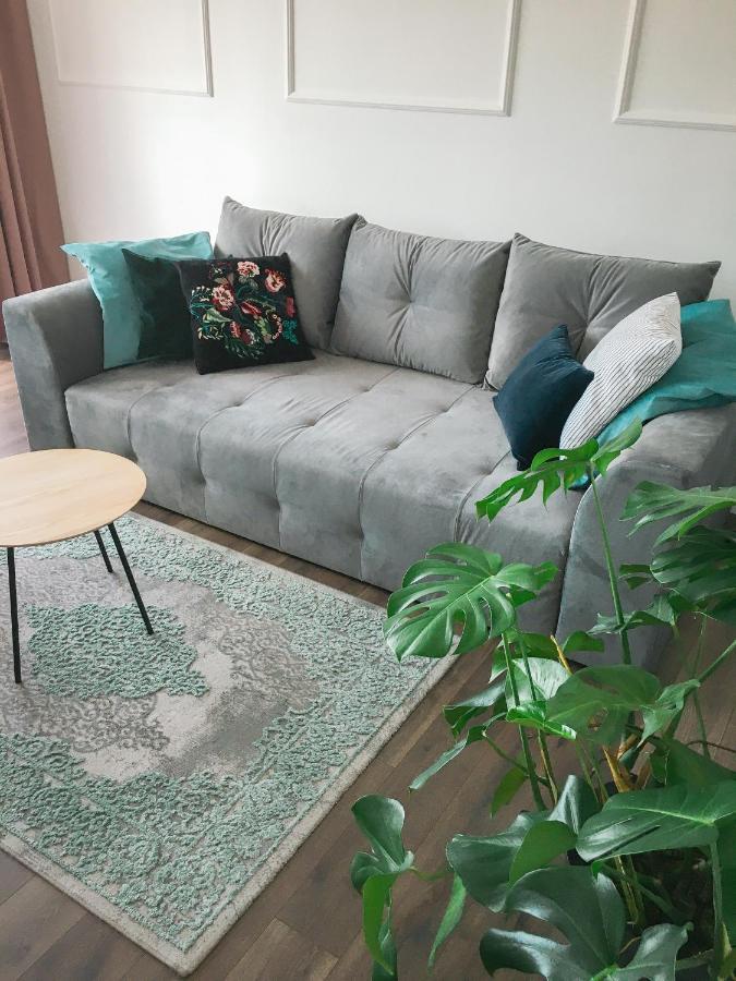 Apartament Flauta Міколайкі Екстер'єр фото