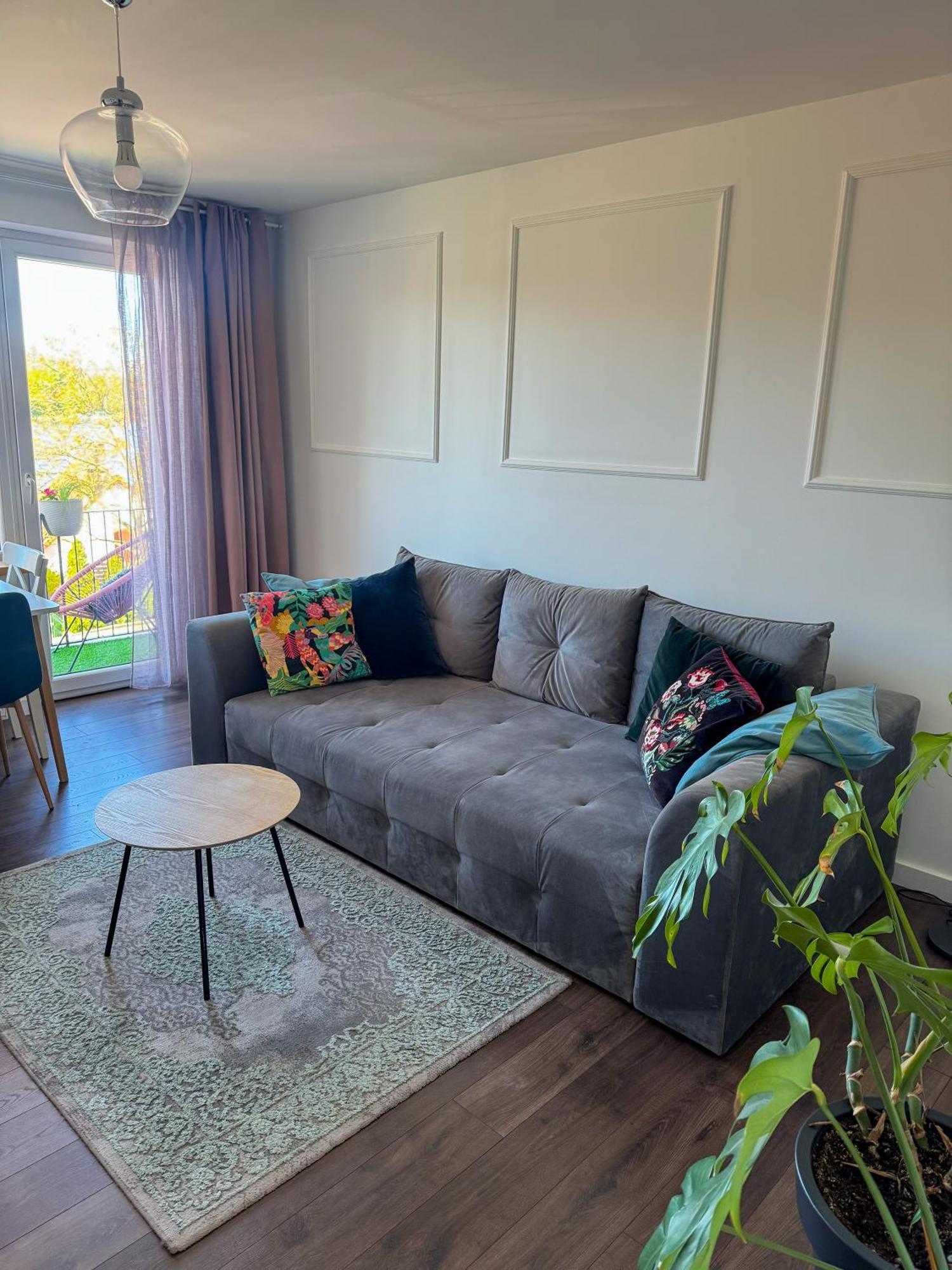 Apartament Flauta Міколайкі Екстер'єр фото