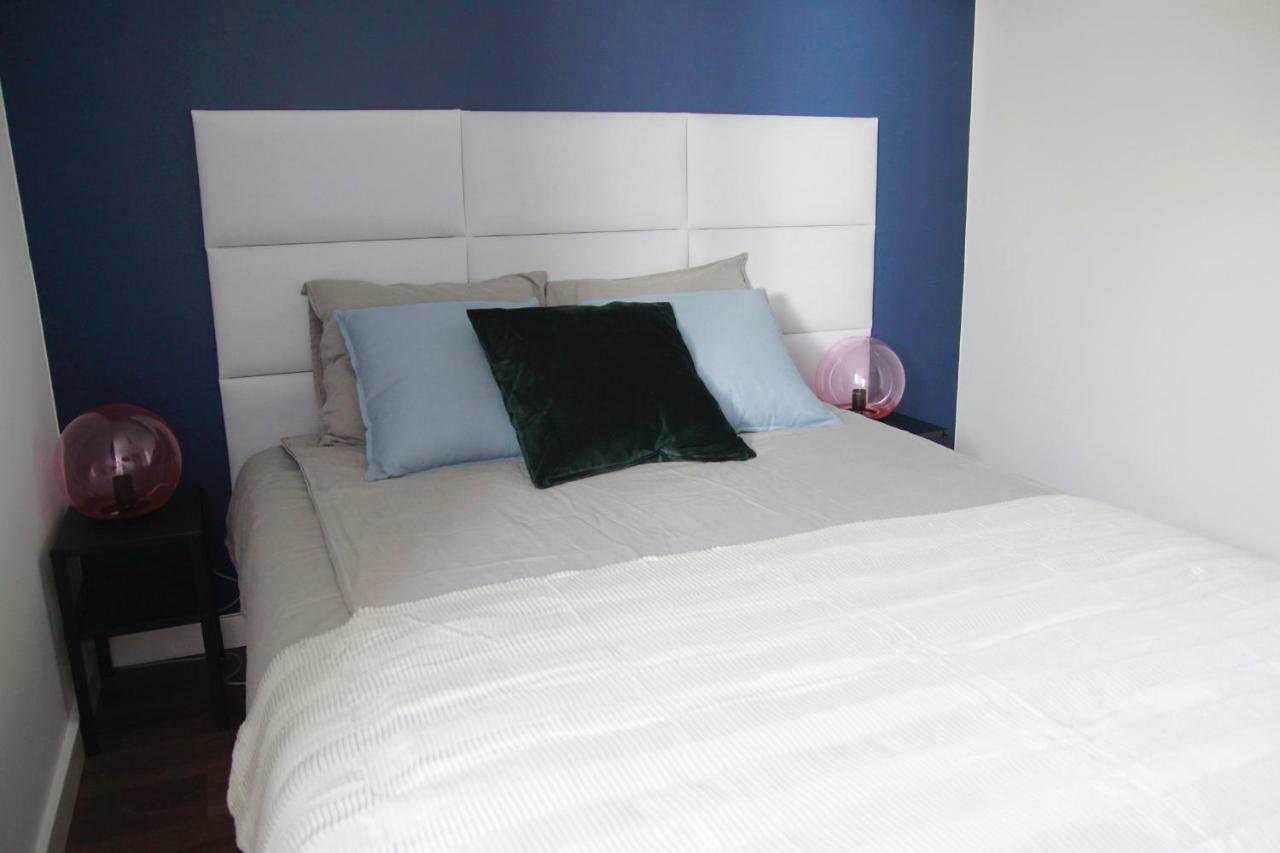 Apartament Flauta Міколайкі Екстер'єр фото