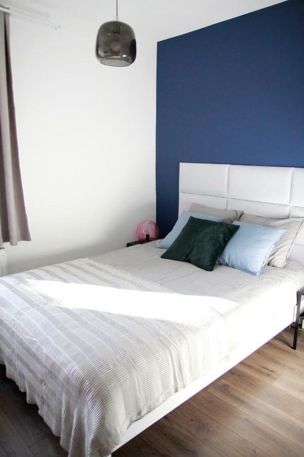 Apartament Flauta Міколайкі Екстер'єр фото